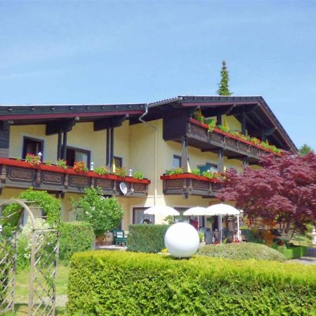 Villa Dorothy Seeboden Exterior foto